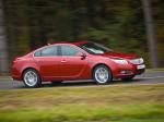 Buick Regal 2008 года (CN)